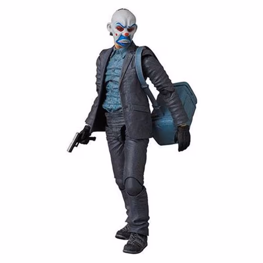 اکشن فیگور جوکر Joker سری شوالیه تاریکی