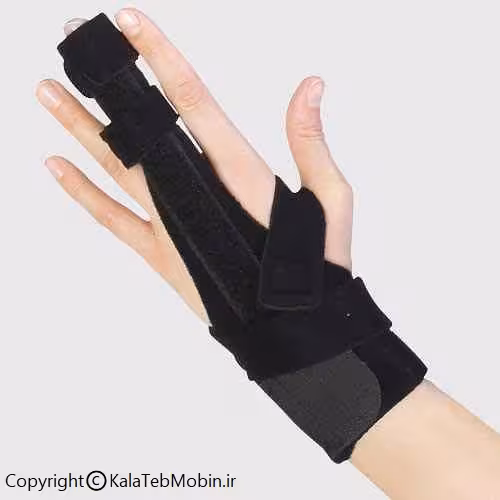 اسپلینت انگشت بلند آدور 210221