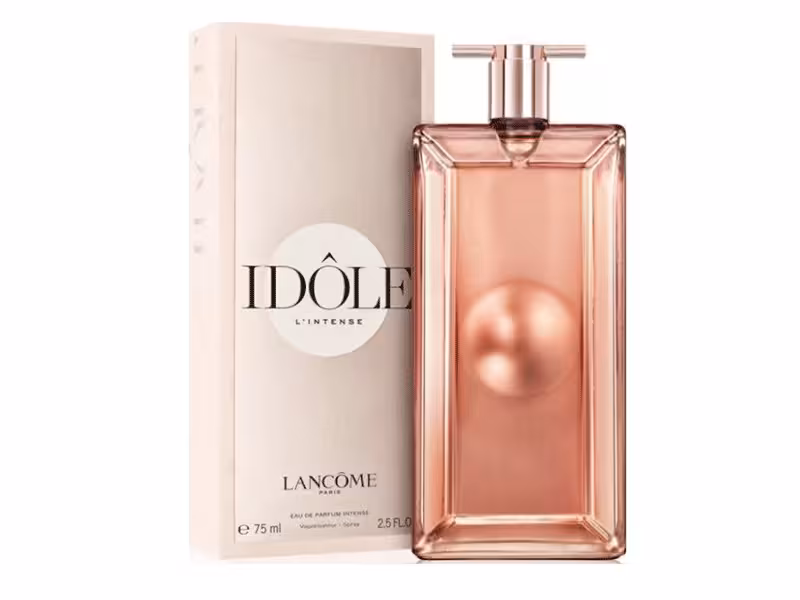 عطر و ادکلن زنانه لانکوم ایدول له اینتنس Lancome Idôle L’Intense for women