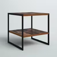 میز پاتختی مدل IKE4673