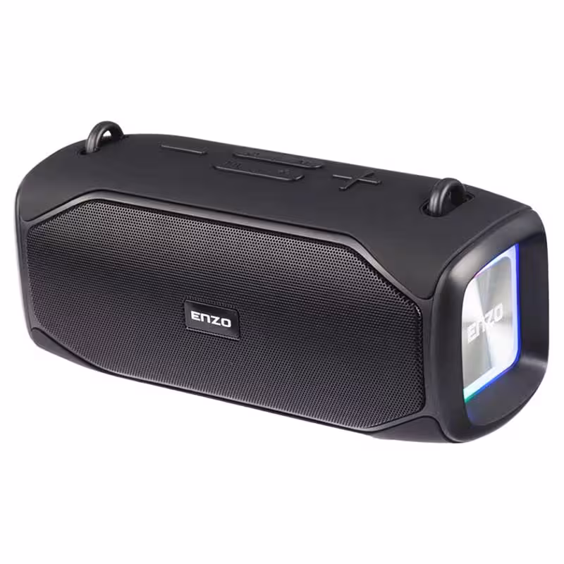 اسپیکر بلوتوثی انزو مدل S21