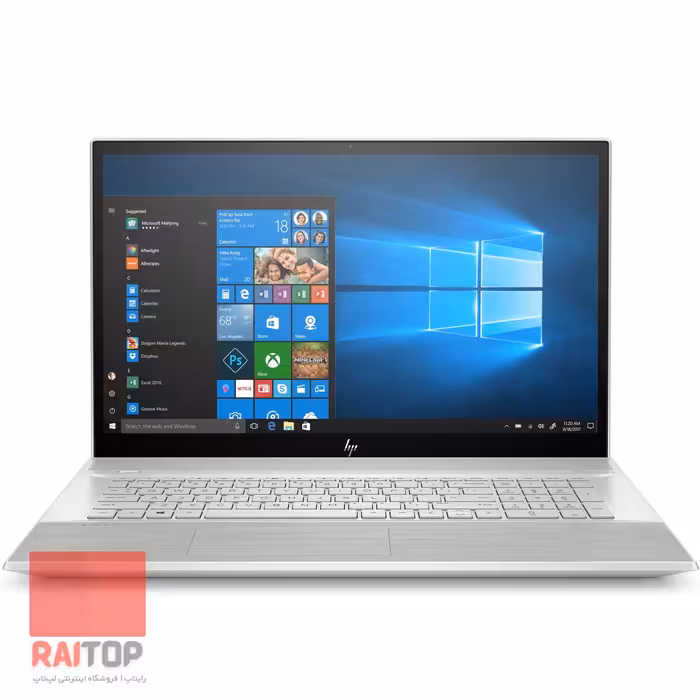 مشخصات، قیمت و خرید لپ تاپ 17 اینچی HP مدل Envy 17-ce1 - رایتاپ