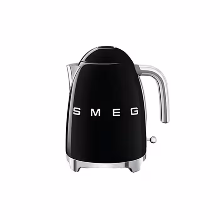 کتری برقی اسمگ مدل KLF03BL رنگ مشکی