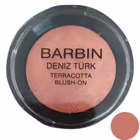 رژگونه باربین شماره A1