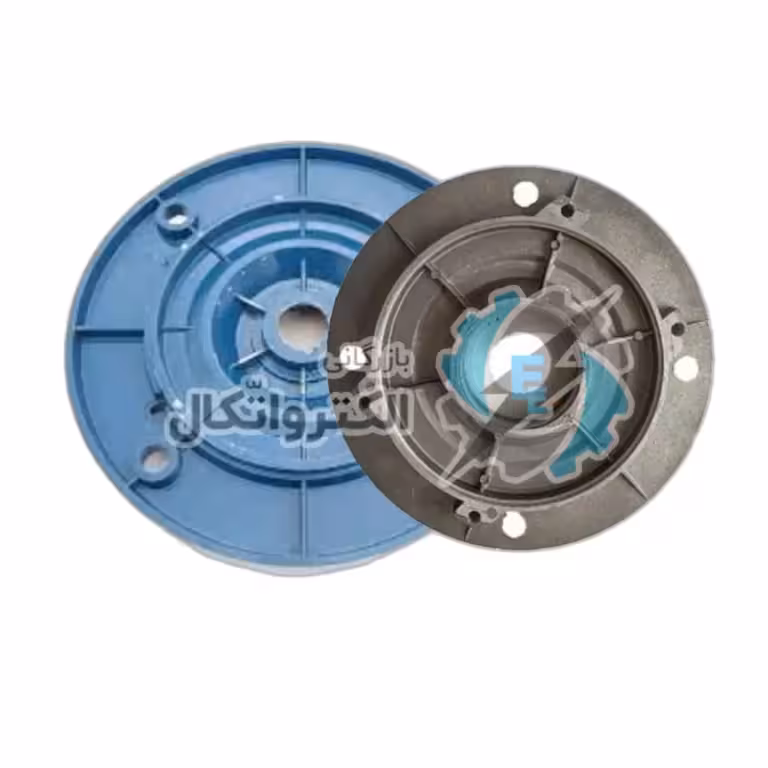 فلنج سایز 200 مدل 200B5 موتوژن