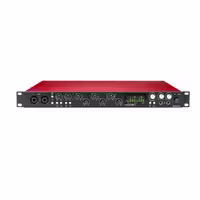 کارت صدا Focusrite Scarlett 18i20 Gen 2