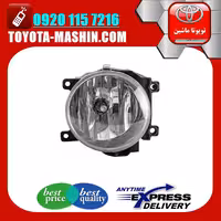 پروژکتور جلو اصلی تویوتا راوفور RAV4 مدل 2014-2015 برند شرکتی تویوتا جنیون