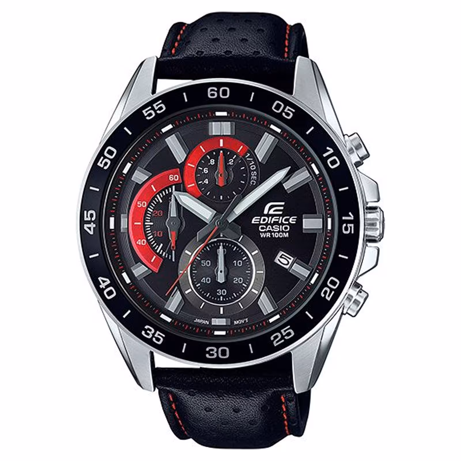 ساعت مردانه کاسیو ادیفیس مدل CASIO EFV-550L-1A