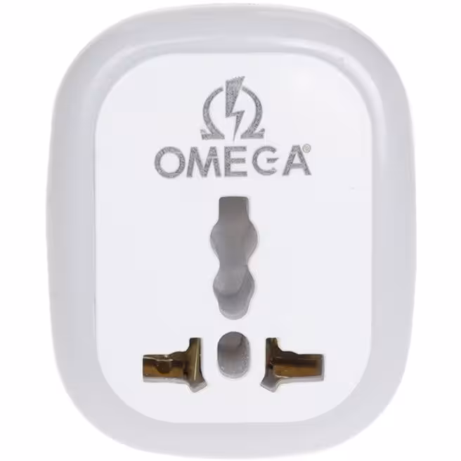 تبدیل 3 به 2 OMEGA M101