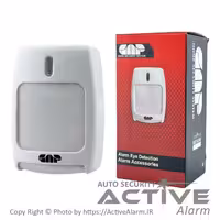 قیمت چشم دزدگیر اماکن گپ مدل G40