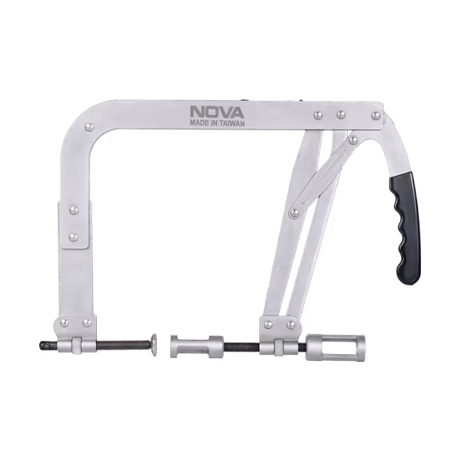 سوپاپ جمع کن نووا مدل 3120-V