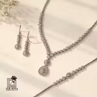 ست نقره  14751