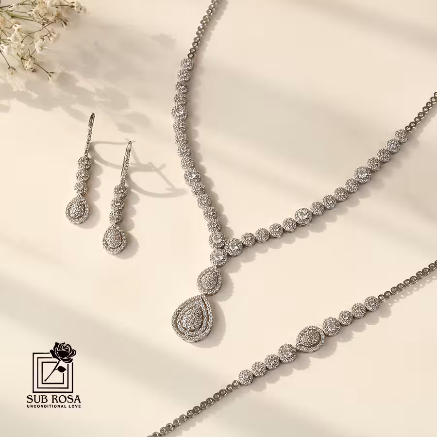 ست نقره  14751