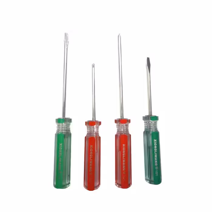 ست پیچ گوشتی ژاپنی روبیکون مدل  RUBICON NO.400