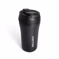 ماگ سفری مدل coffee گنجایش 0.450 لیتر