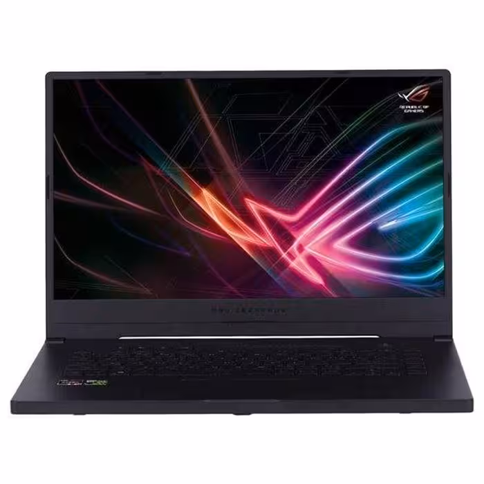 لپ تاپ 15 اینچی ایسوس مدل ROG Zephyrus GA502DU-A