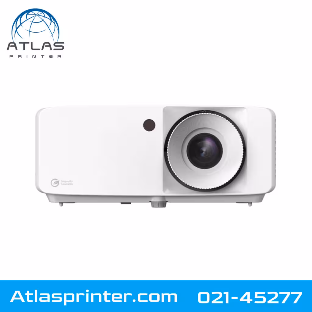 ویدئو پروژکتور اپتما OPTOMA UHZ66