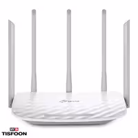 روتر بی سیم تی پی-لینک مدل  Archer C60