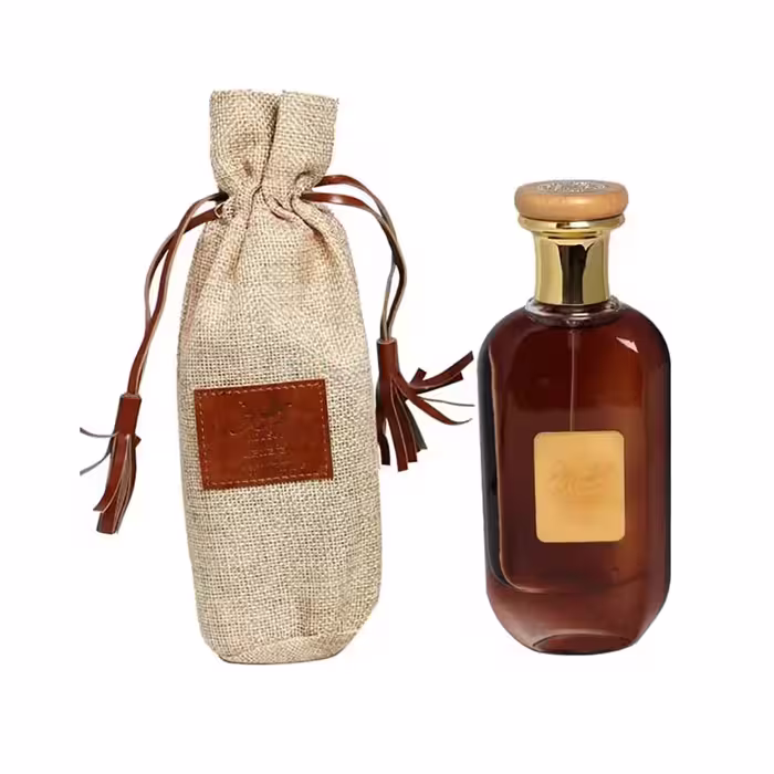 عطر ادکلن موصوف ارض الزعفران