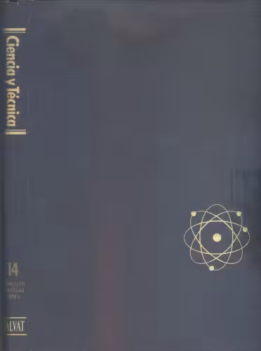 خرید و دانلود نسخه کامل کتاب Enciclopedia Salvat De Ciencia Y Técnica Tomo 14: Transistor - Zootecnia - índice