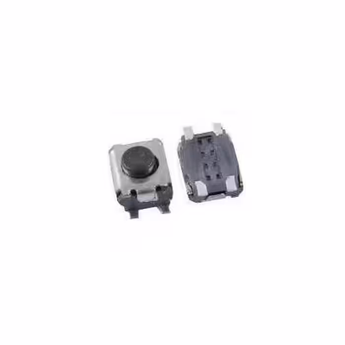 تک سوئیچ مستطیلی سر گرد 4پایه