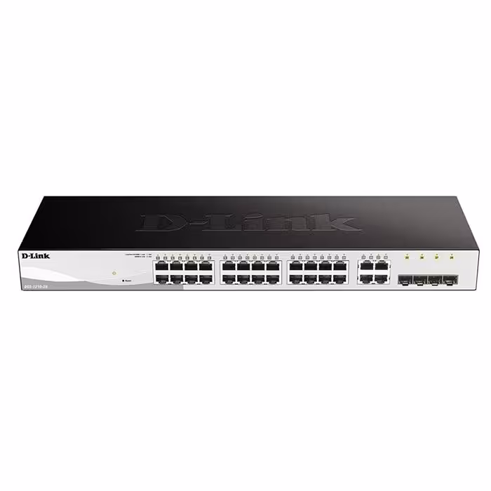 سوئیچ - D-link