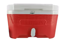 یخدان 15 لیتری کیش