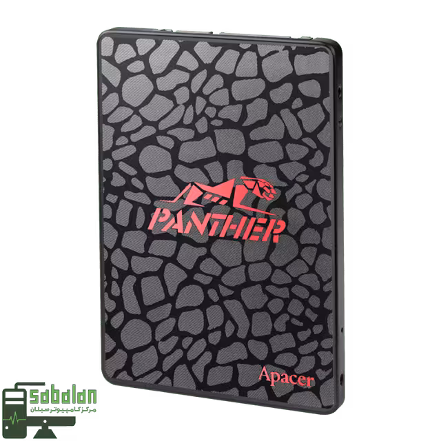 هارد 3D NAND) APACER SSD AS350)