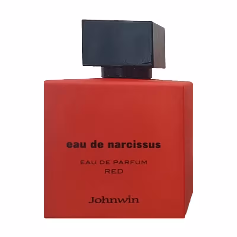 ادو پرفیوم جانوین Eau De Narcissus Red