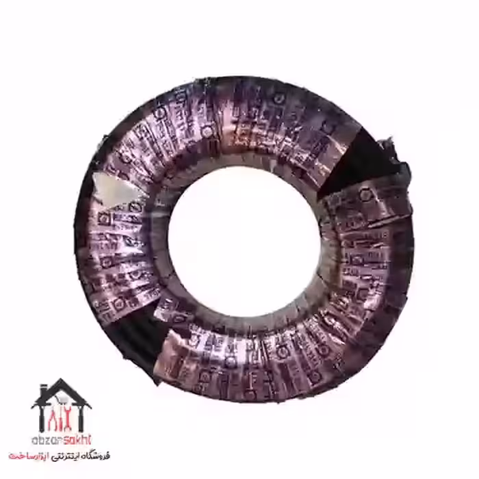 شیلنگ آب ایران یاسا 2.5 ساده