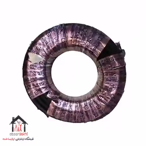 شیلنگ آب ایران یاسا 2.5 ساده