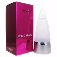 عطر و ادکلن مردانه روشاس روشاس من ادوتویلت ROCHAS ROCHAS MAN EDT FOR MEN
