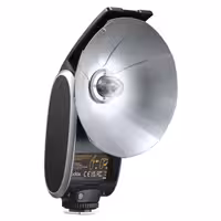 فلاش دوربین گودکس Godox Lux Senior Retro Camera Flash Black