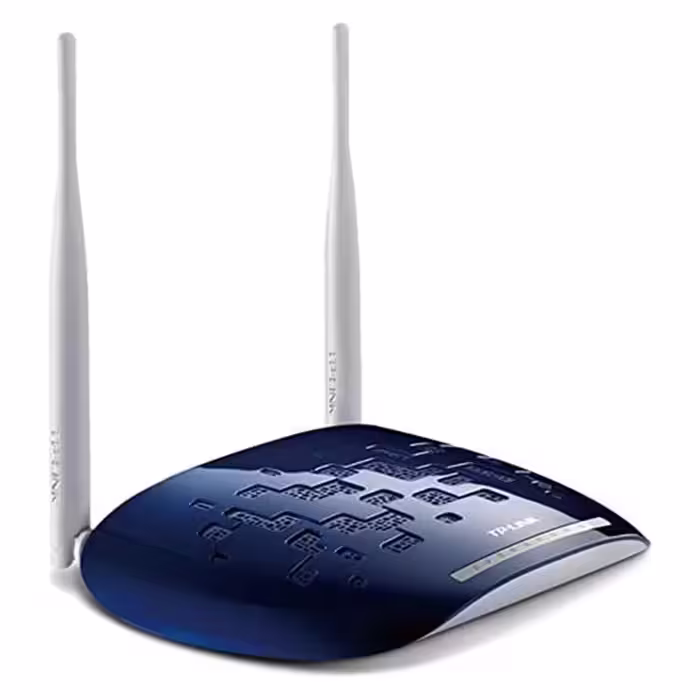 مودم روتر VDSL/ADSL تی پی لینک TD-W9960