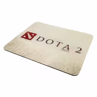 پد موس - پد ماوس  طرح DOTA2 مدل MP2600