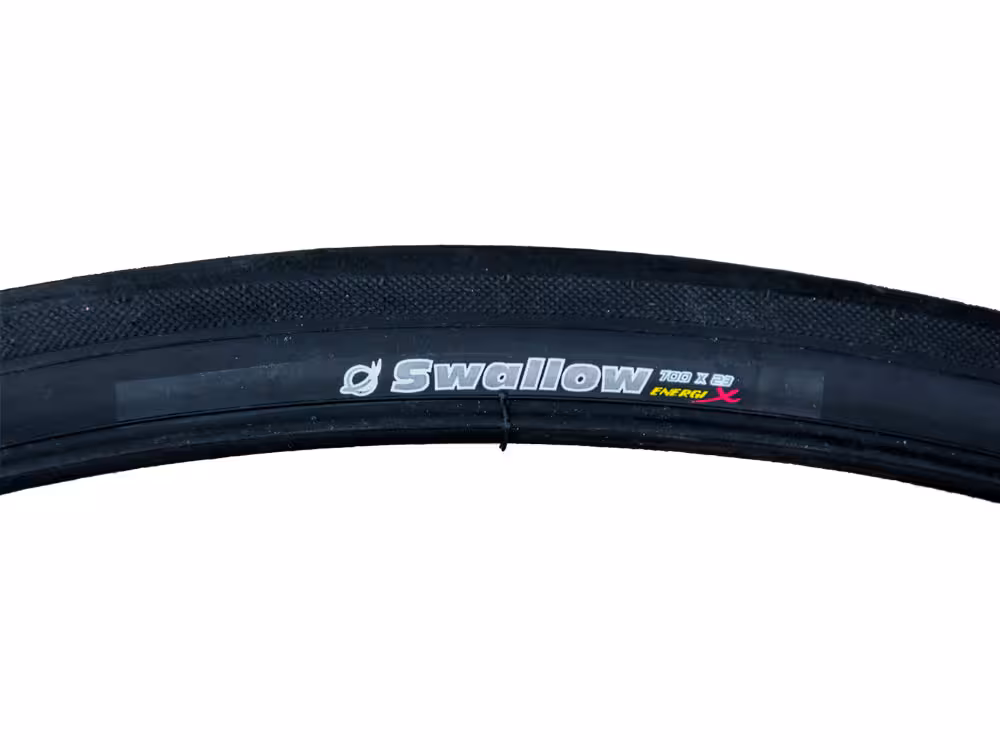 لاستیک دوچرخه سوآلو 23 * 700 Swallow