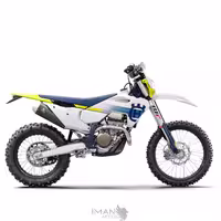 موتورسیکلت Husqvarna FE 249 مدل 2024