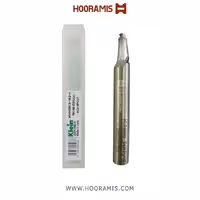 مته عمومی تک کاناله 10*80*14*8 از جنس HSS-E برند Klein ایتالیا