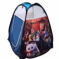 چادر بازی کودک مدل داستان اساب بازی ها سایز 2 کد KDK-toy story