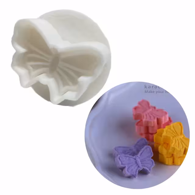 کاتر فشاری قند طرح پروانه