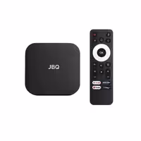 اندروید باکس جی بی کیو مدل Stream X I490832