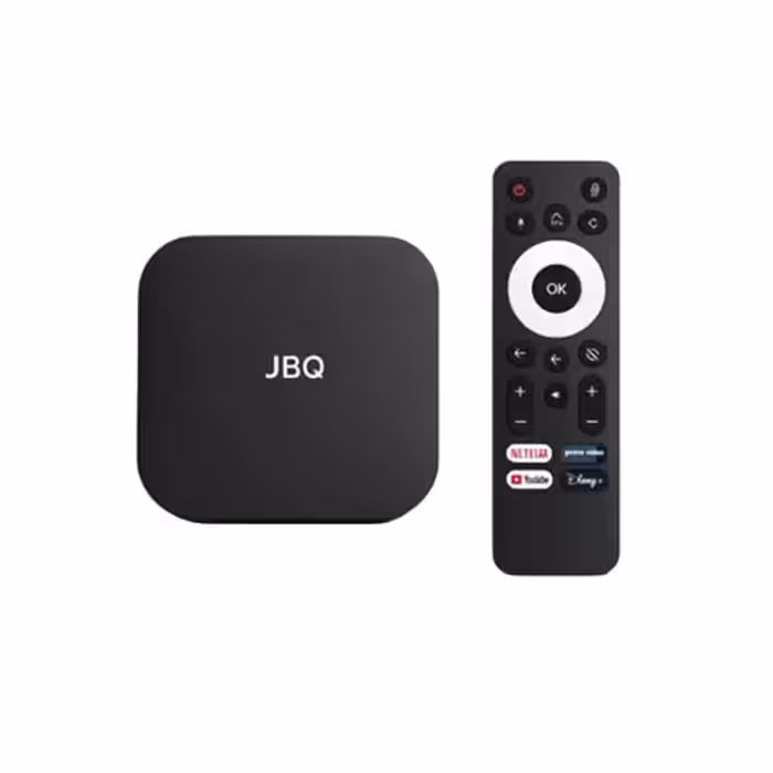 اندروید باکس جی بی کیو مدل Stream X I490832