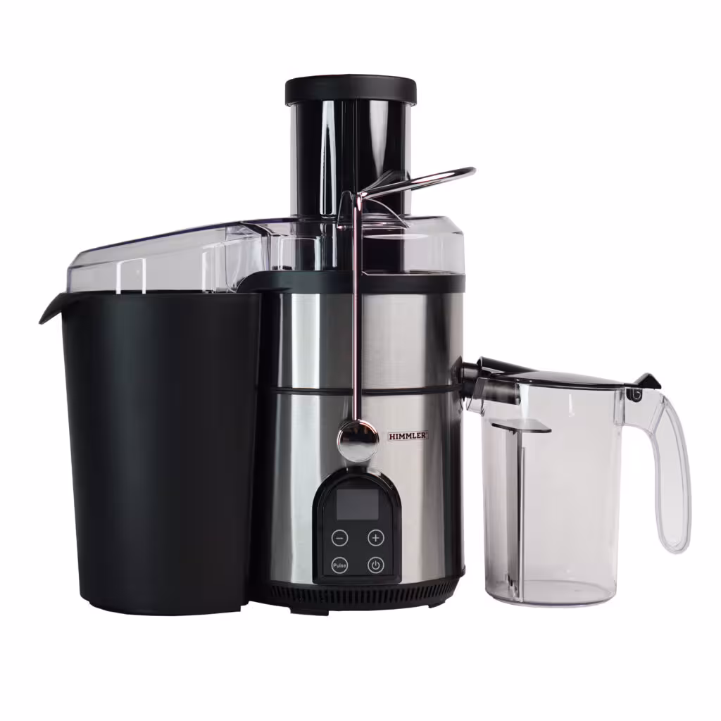 آبمیوه گیری هیملر مدل HJC-4250 - کالاوما