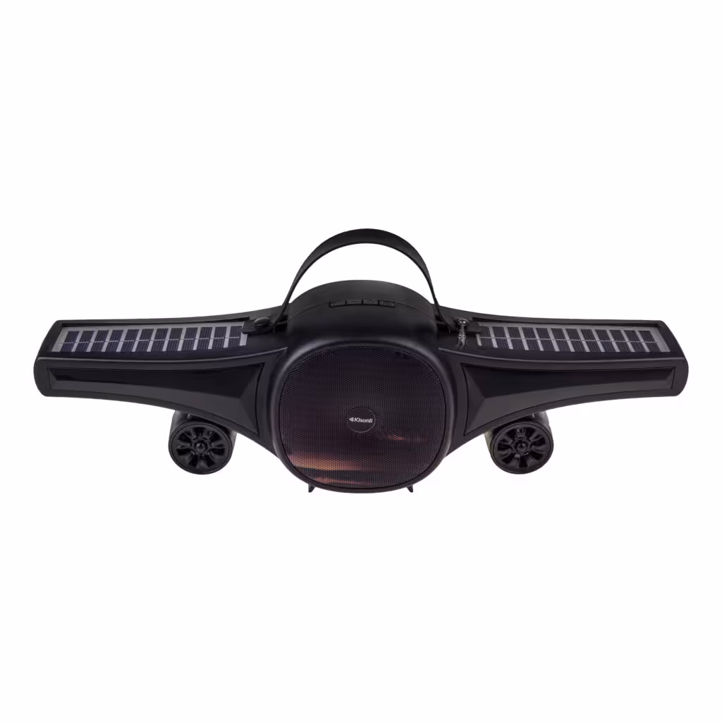 اسپیکر قابل حمل کیسونلی مدل SC-21