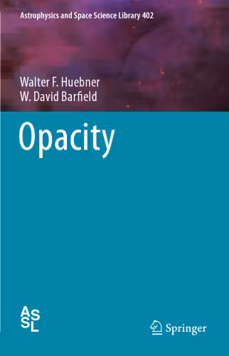 خرید و دانلود نسخه کامل کتاب Opacity