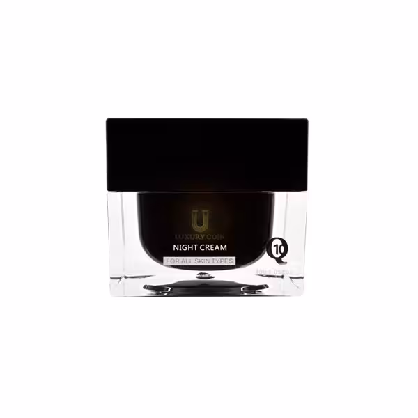 کرم شب لاکچری کوین 30 گرمی