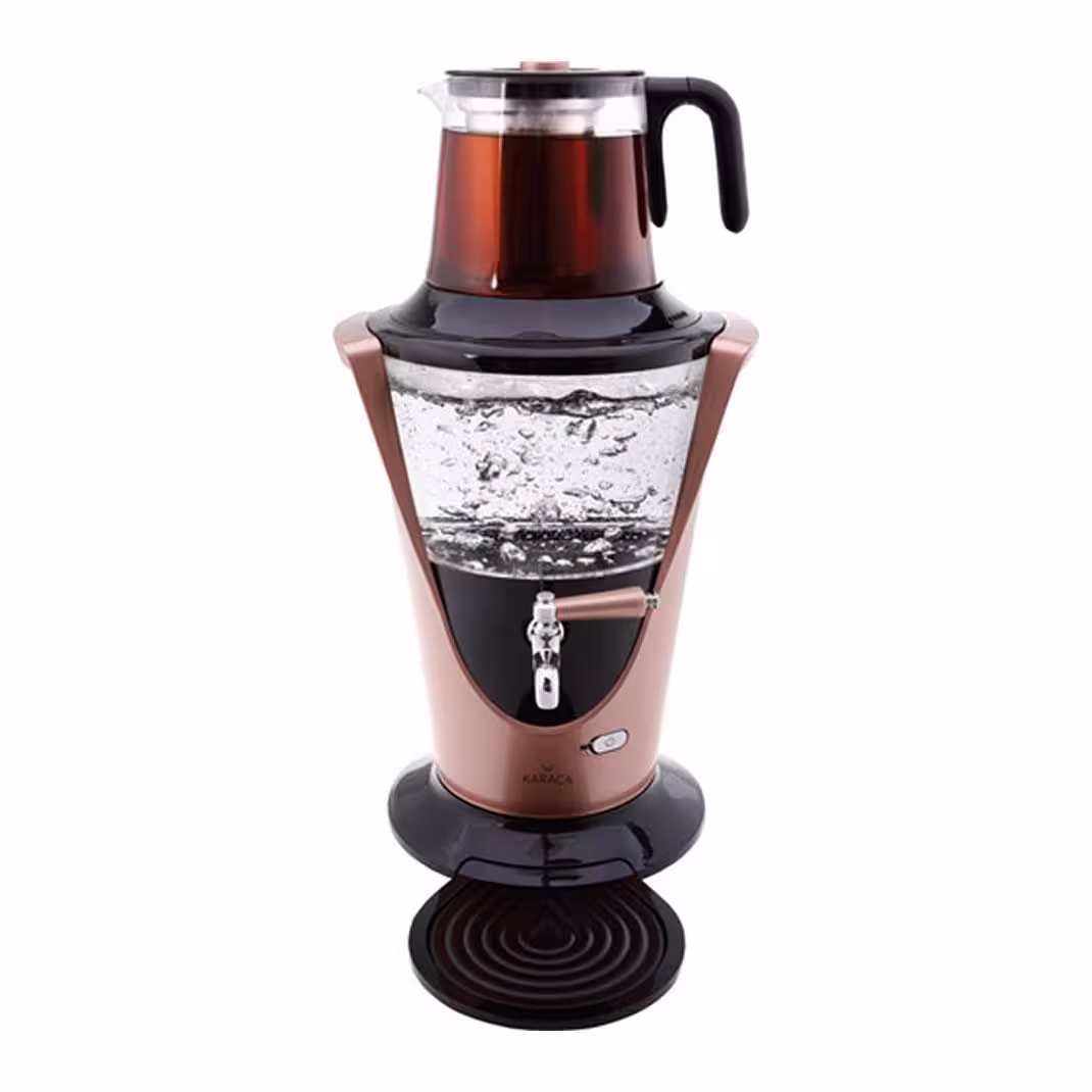 سماوربرقی کاراجا KARACA مدل KC-1500