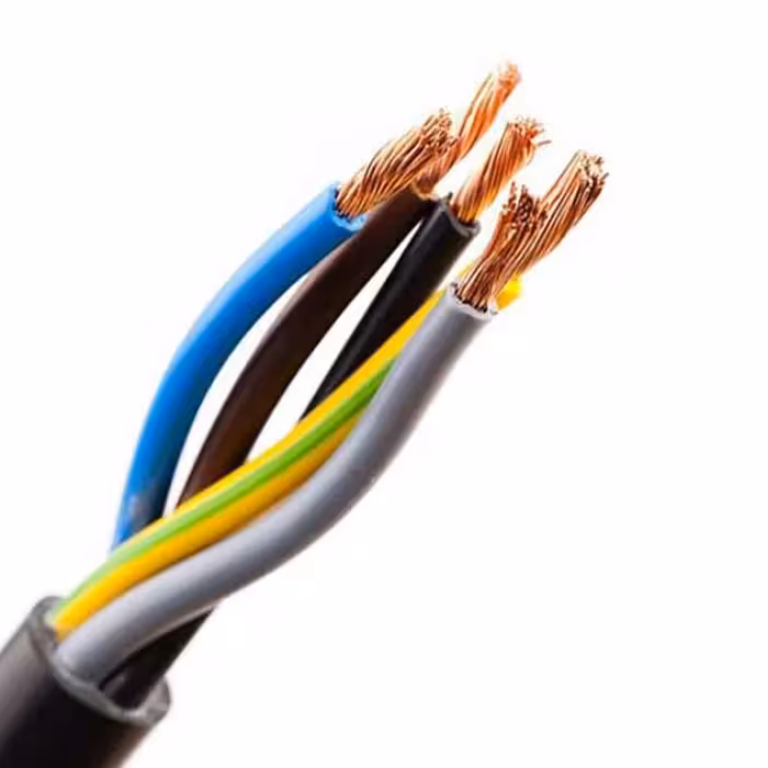 کابل افشان 16*5 راد افشان سحر