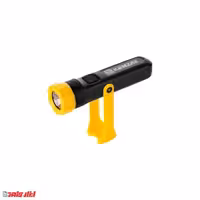چراغ شارژی کارگاهی کنزاکس مدل KWL-1250