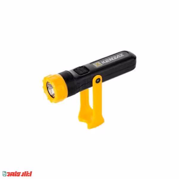 چراغ شارژی کارگاهی کنزاکس مدل KWL-1250